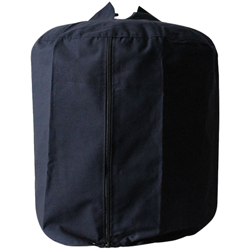 Apvalus paukščių narvelio kombinezonas.