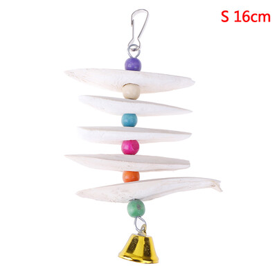 Sepijos Kaulai Paukščių Žaislai Papūgos Papūgos Naminiai ešeriai Papūgų narvelių reikmenys