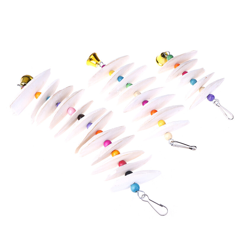 Sepijos Kaulai Paukščių Žaislai Papūgos Papūgos Naminiai ešeriai Papūgų narvelių reikmenys