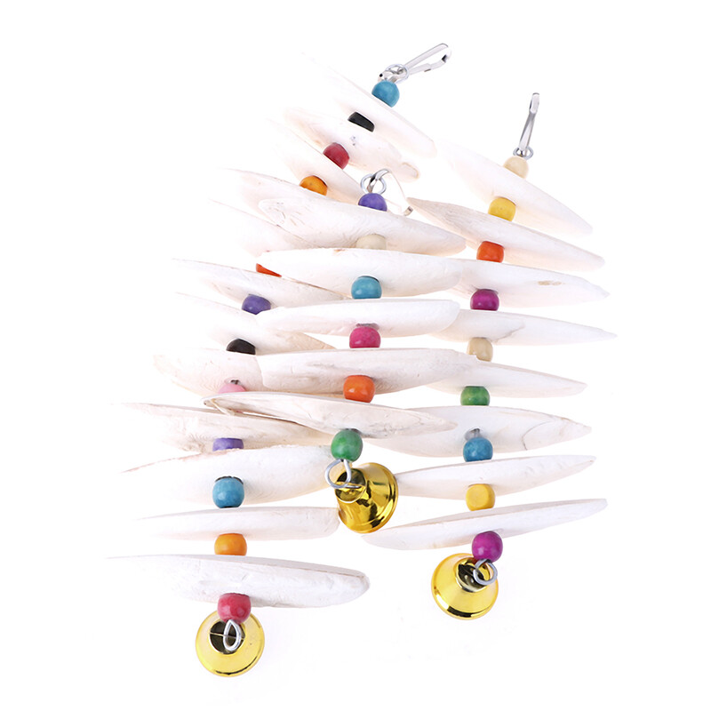 Sepijos Kaulai Paukščių Žaislai Papūgos Papūgos Naminiai ešeriai Papūgų narvelių reikmenys