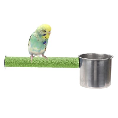 Biban de păsări Biban de păsări Colorate Biban de păsări Biban de cușcă mare de păsări Biban pentru papagali Biban de păsări din lemn Cu cioc Pasăre de piatră