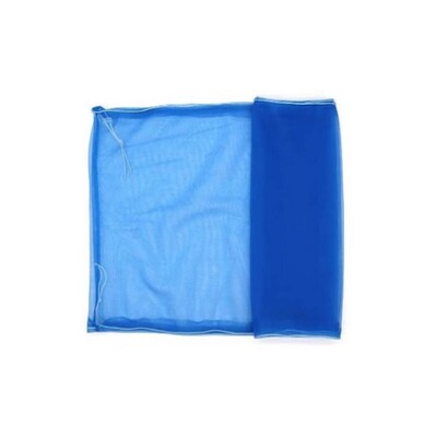 Nailono tinklinis paukščių narvelio dangtis Sėklų paukščių papūgos dangtelis Minkštas lengvai valomas nailoninis, erdvus audinys paukščių gaudyklės priedai