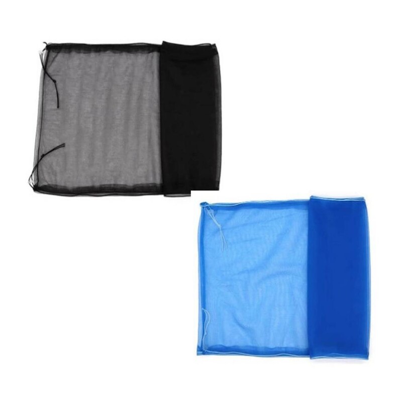 Nailono tinklinis paukščių narvelio dangtis Sėklų paukščių papūgos dangtelis Minkštas lengvai valomas nailoninis, erdvus audinys paukščių gaudyklės priedai