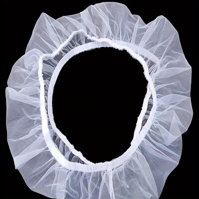 1PC Bird Cage Net Amazon.com paukščių narvelio purslų tinklas tinklelis paukščių narvelio skrydžio prevencija