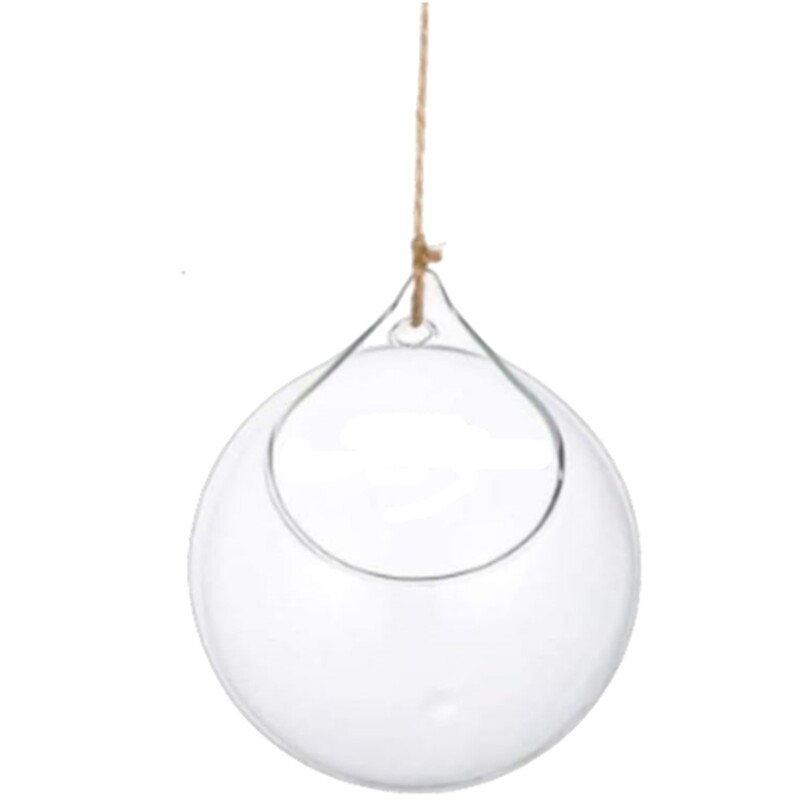 Kolibrių lesyklėlė lauke Paukščių lesykla Kolibris sodo madai Rankiniu būdu pučiamas stiklinis kolibrių tiektuvas greitai