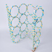 Moderna papagaiļa šūpoles rotaļlieta, lina virve, putnu kāpšanas tīkla āķis, viegli mitrumizturīgs budgie būris, asara statīvs šūpoles