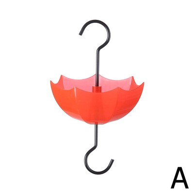 Kolibrių tiektuvo gaudyklės kabliukai Daugiafunkcis lauko laikymo stovas Skruzdėlių griovys skruzdžių apsauga, skirta kolibrių tiektuvams lauke