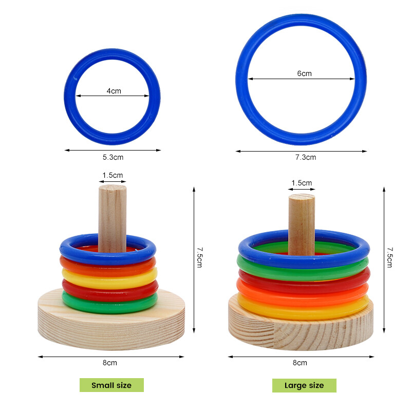 Paukščių dresavimo žaislas Papūgos įkandimo kramtomasis žaislas naminis gyvūnėlis Paukščių siūbavimo kamuoliukas Stovintis žaislas Plastikiniai žiedai Treniruojantis žvalgybos žaislas Žaidimo reikmenys
