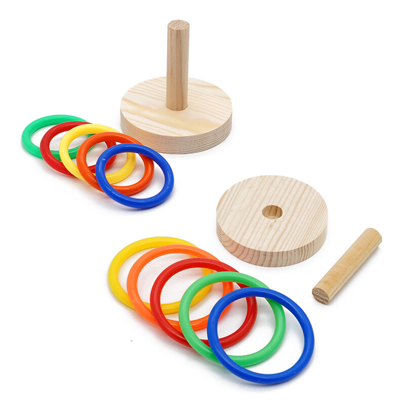 Paukščių dresavimo žaislas Papūgos įkandimo kramtomasis žaislas naminis gyvūnėlis Paukščių siūbavimo kamuoliukas Stovintis žaislas Plastikiniai žiedai Treniruojantis žvalgybos žaislas Žaidimo reikmenys