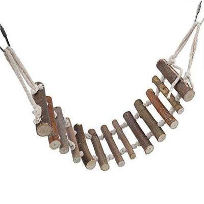 Koka papagailis kāmja kāpšanas kāpnes putnu asaru statīvs Rotaļlietas mājdzīvnieku putnu būrim Piederumi Papagaiļa kāpšanas virve