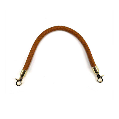 47cm somas siksna DIY rezerves plecu rokturis Rokassomas Jostas rokturis Noņemama īsa ādas siksna PU pītas jostas 30/40/60cm