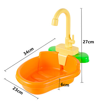 Parrot Perch Shower Pet Bird Bath Cage Легенда Parrot Bath Basin Parrot Душ купа Аксесоари за птици Играчка за папагал Птица Вана 1 бр.