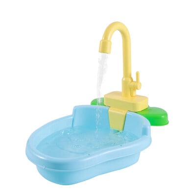 Papagáj sügér zuhany kisállat madár fürdőkád kalitka mosdó Papagáj fürdőkád papagáj zuhanytál Madarak Kiegészítők Papagáj játék madár fürdőkád 1db