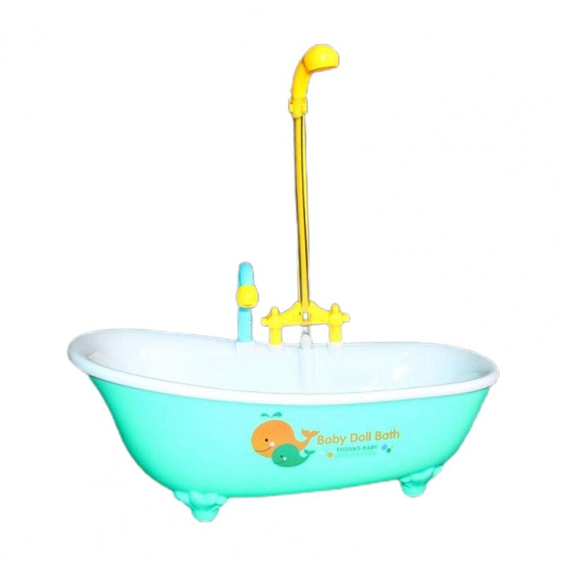 Madárfürdőkád szimuláció zuhanyfej elektromos automata fürdőkádas játék papagájoknak Budgie Cockatiel Conure Small Birds