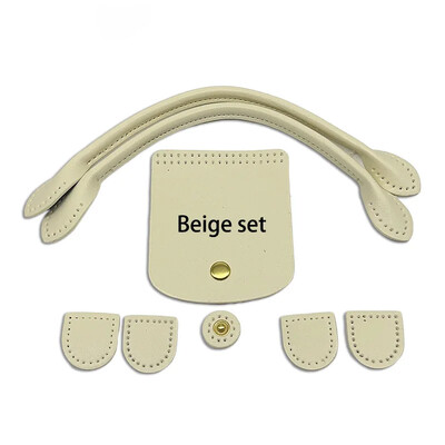 Noua geantă pentru găluște, cu nod fluture, cu ac de croșetat, făcut manual, mâner mozaic, accesorii din piele simulată