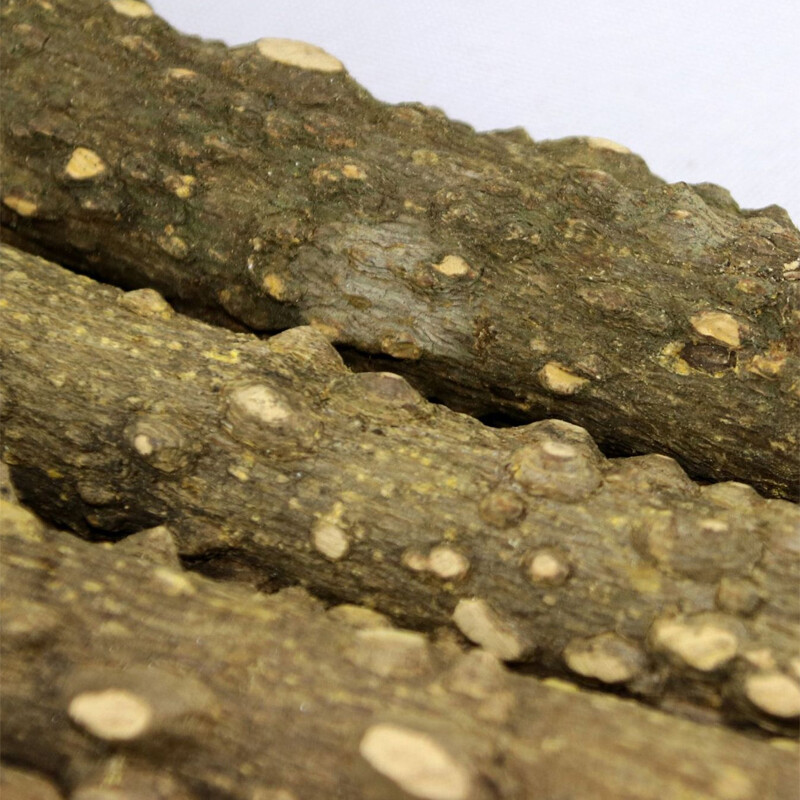 Scară din lemn cu 4/6 trepte Scară interactivă de jucărie pentru păsări pentru animale de companie pentru cușcă de hamsteri Baston de măcinat amuzant Jucărie pentru alpinism Accesorii pentru păsări