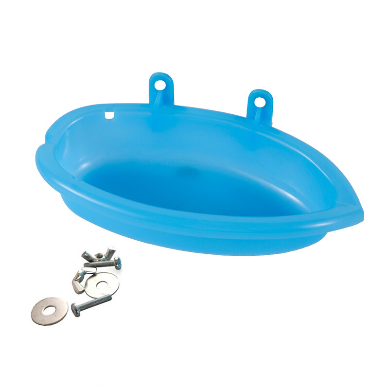 Veidrodinės paukščių vonios naminių gyvūnėlių narvelių vonios papūgos vonios baseino papūgos dušo reikmenys su veidrodiniu paukščių narvelio priedai naminių gyvūnėlių žaislai