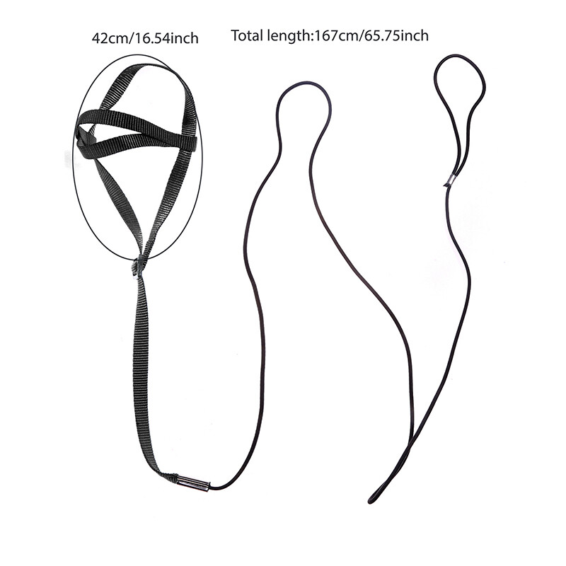 Papūgos paukščių diržas pavadėlis lauko veiklai Skraidymas traukos dirželiai Juostelė Skraidymas virvė mažiems papūgams Paprastieji paukščiai