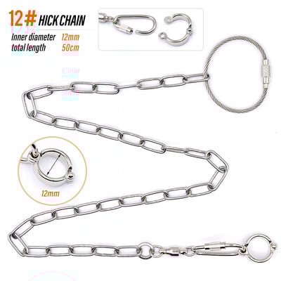 Inel pentru picior de papagal Lanț pentru gleznă pentru picior Inel pentru păsări Activitate de antrenament pentru zbor în aer liber Accesorii pentru suport de deschidere pentru provizii pentru păsări mici