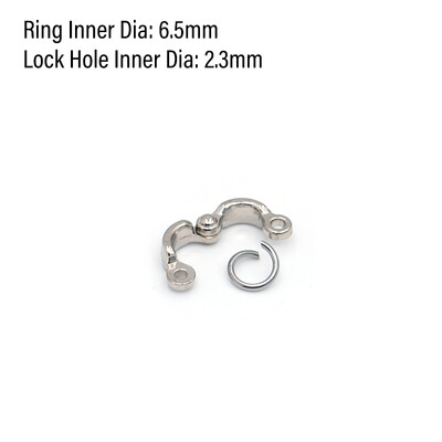 Papagaiļa kāju gredzens nerūsējošā tērauda putna potītes pēdas ķēdes gredzens pret sakodienu stiepļu virve āra lidošanas treniņu piederumi baložu piegāde