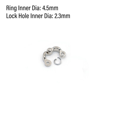 Papagaiļa kāju gredzens nerūsējošā tērauda putna potītes pēdas ķēdes gredzens pret sakodienu stiepļu virve āra lidošanas treniņu piederumi baložu piegāde