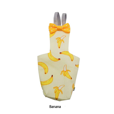 Papagaiļa autiņbiksītes ar tauriņu jauks krāsains auglis, zieds, kaktis, baloži, mazi, vidēji lieli, mājdzīvnieki putni lidojuma uzvalks, drēbes mazgājamas