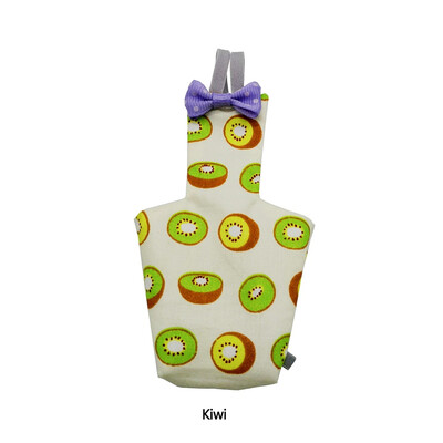 Papagaiļa autiņbiksītes ar tauriņu jauks krāsains auglis, zieds, kaktis, baloži, mazi, vidēji lieli, mājdzīvnieki putni lidojuma uzvalks, drēbes mazgājamas