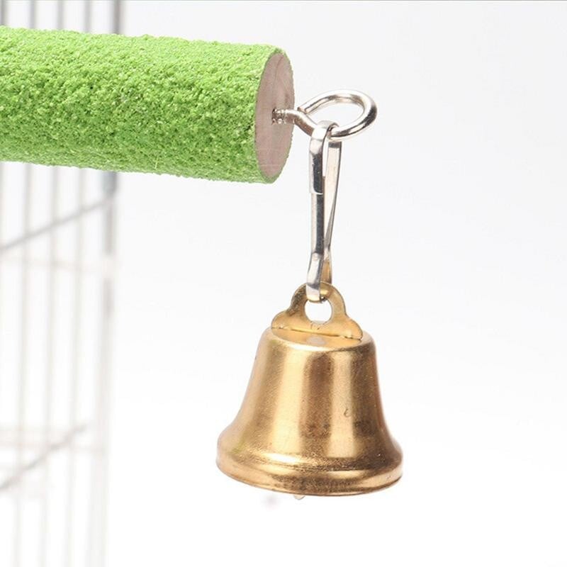 Drveni stalak za štapiće za ptice, igračke za žvakanje, dodaci za kavez za ptice, za vrapce, korelije, papagaje, papagaje, papagaje, arae.