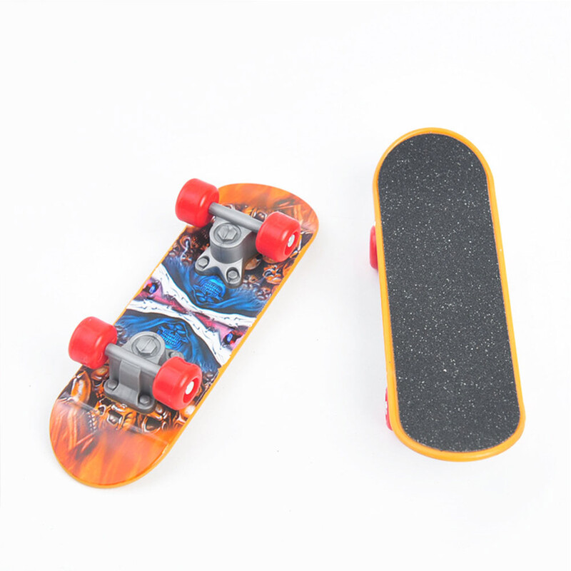 Parrot Scooter Multi-pattern Peony Papagáj Škrečok Malé domáce zvieratá Tréningové puzzle Skateboard Hračky pre domáce zvieratá Interaktívne potreby pre domáce zvieratá