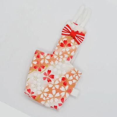 Papagáj Ruhák Pelenkák Ürülék Zseb Kisállat Madár Aranyos Ruhák Csokornyakkendő Csipkeszíj Mosható Kisállat Könnyű Repülő Ruhák Madarak Kellékek Új