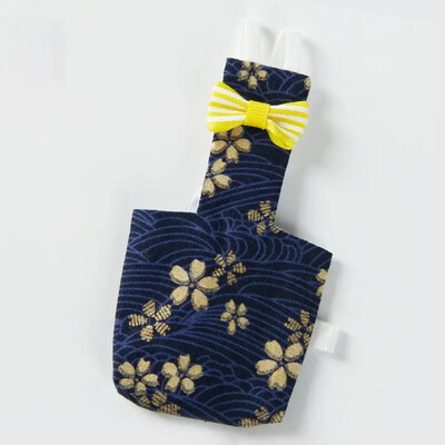 Papagáj Ruhák Pelenkák Ürülék Zseb Kisállat Madár Aranyos Ruhák Csokornyakkendő Csipkeszíj Mosható Kisállat Könnyű Repülő Ruhák Madarak Kellékek Új