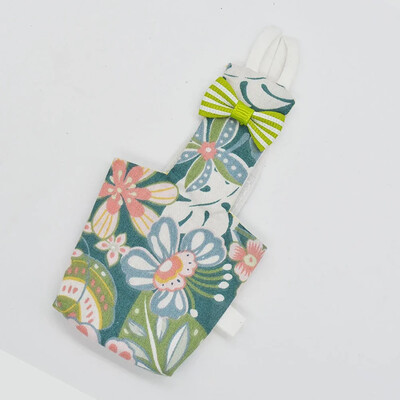 Papagáj Ruhák Pelenkák Ürülék Zseb Kisállat Madár Aranyos Ruhák Csokornyakkendő Csipkeszíj Mosható Kisállat Könnyű Repülő Ruhák Madarak Kellékek Új