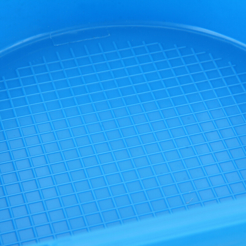 Paukščių vonios vonia Paukščių papūgos strazdas plastikinis dušo kambarys, pakabinamas papūgos narvas, smėlio vonia, švarus įrankis paukščių priedai