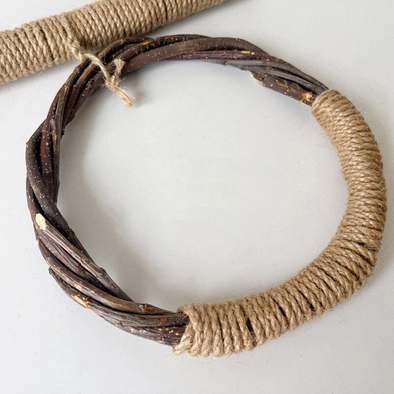 Prirodna igračka papiga grgeč Igračka ptica Ljuljačka Prirodna igračka s vakuumskom čašicom za valovite papagaje Papige Papige golupčići