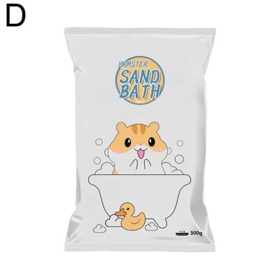Cada de baie cu nisip pentru hamsteri, rezistentă la stropire, detașabilă, complet transparentă, urs de aur, baie transparentă pentru animale de companie mic, baie chinchilla