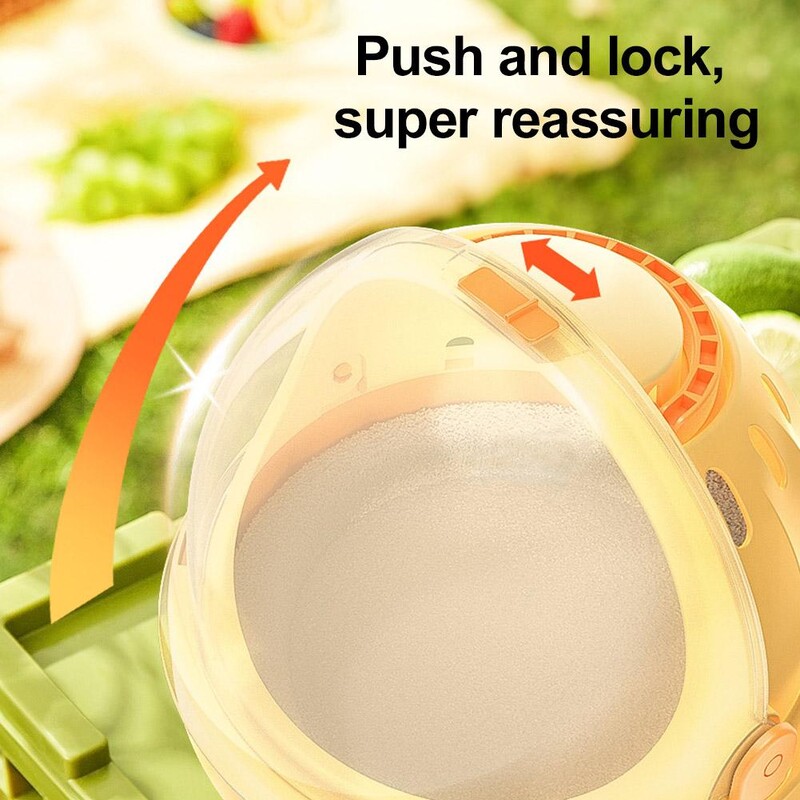 Prozračni mrežasti kavez za izlete hrčaka Prozirna panoramska vjeverica Zlatni medvjed otporna na habanje prijenosna torba za nošenje