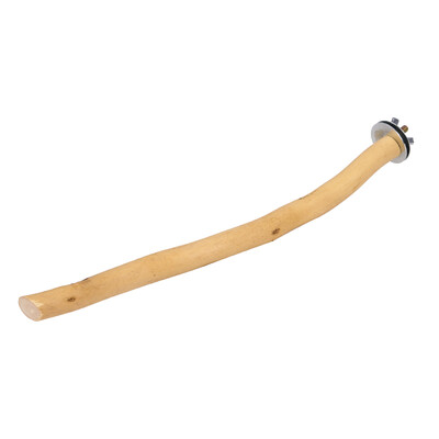 Papūgos stovo žaislai Natūralios medienos šakutės šakelė ešerys paukščio narvas Kabantys sūpynės naminių paukščių kramtomasis žaislas žaidimų aikštelės reikmenys paukščiams