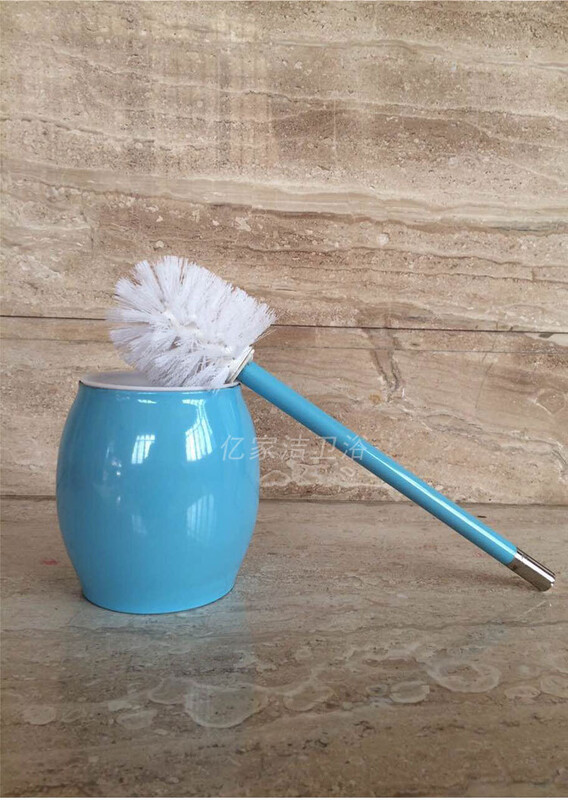 Didmeninė prekyba apvaliu pagrindu nerūdijančio plieno tualeto šepetys tualeto šepetys tualeto šepečių rinkinys