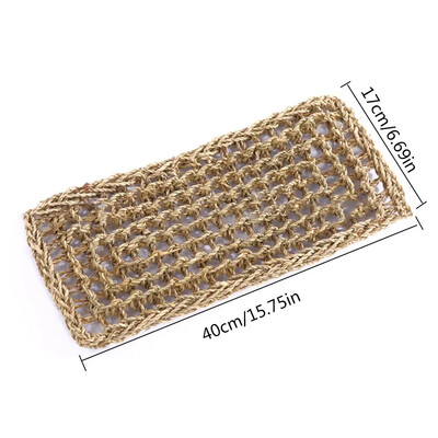 Szakállas sárkány függőágy hüllő nyugágy kaméleon gyíkok gekkó kígyók Lguana hüllők Gekkók fű párna kisállat ágy hinta