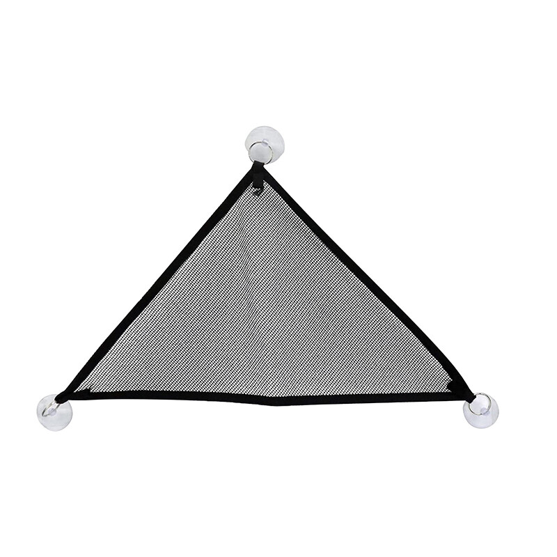 Roplių hamako gultų kopėčių priedų rinkinys dideliems mažiems barzdotiems drakonams Anole Geckos driežams ar gyvatėms Roplių aksesuarai