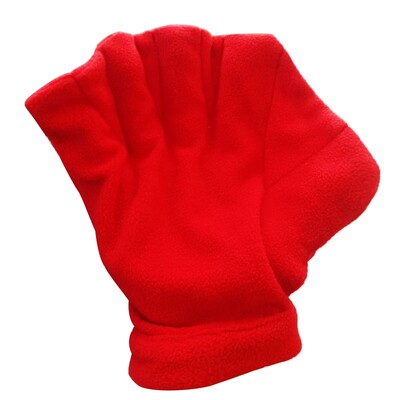 Putnu Pretkodienu Cimdi Līmējošie Cimdi Papagailis Košļājamie Aizsargcimdi apiešanās Jauns Dropship