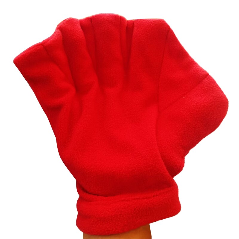 Putnu Pretkodienu Cimdi Līmējošie Cimdi Papagailis Košļājamie Aizsargcimdi apiešanās Jauns Dropship