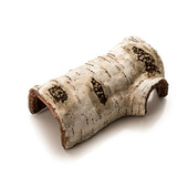 Ρητίνη Μεγάλο Ερπετό Απόκρυψη Ξύλινο Φλοιό Εμφάνιση Κρησφύγετο Σπίτι Κρύψιμο Σπήλαιο Καταφύγιο για Διακόσμηση Ενδιαιτημάτων Ερπετών