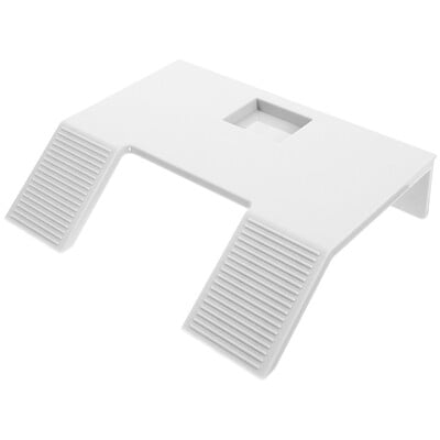 Vėžlių laipiojimo kaitinimosi platforma Vėžlių bakas Plaukiojantis vėžlys mėgaujasi terasa vėžliui rampa kaitinimosi platforma vandens baseinui