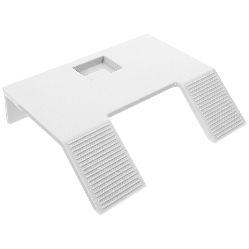 Vėžlių laipiojimo kaitinimosi platforma Vėžlių bakas Plaukiojantis vėžlys mėgaujasi terasa vėžliui rampa kaitinimosi platforma vandens baseinui