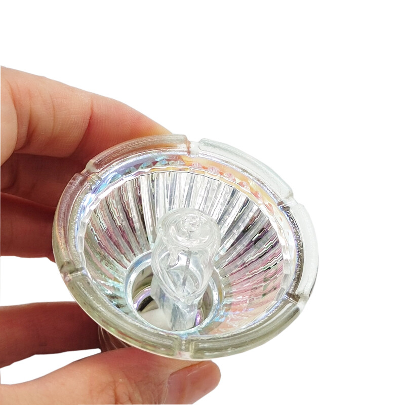 Roplių lempa 25/50/75W UVA+UVB 3.0 Naminių gyvūnėlių šilumos lemputė Vėžlys Basking UV lemputės Varliagyviai Driežai Temperatūros reguliatorius