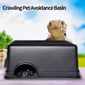 Πλαστικές αράχνες ερπετά κρύβουν σπήλαια Τόπος αναπαραγωγής κατοικίδιων