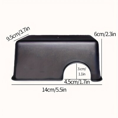 Πλαστικές αράχνες ερπετά κρύβουν σπήλαια Τόπος αναπαραγωγής κατοικίδιων