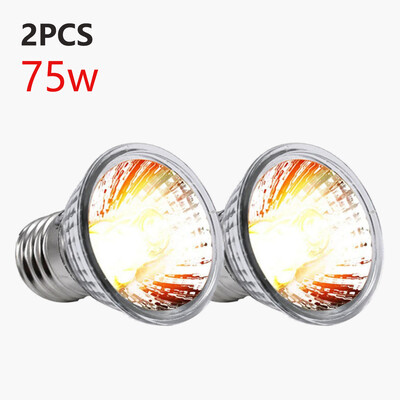 UVA+UVB hüllő lámpa izzó teknős sütkérező UV fűtőlámpa teljes hüllő lámpa izzó teknős sütkérező UV fény