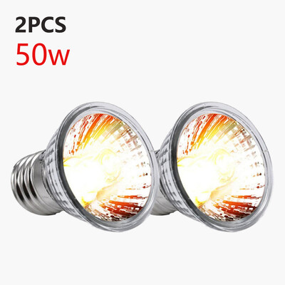 UVA+UVB hüllő lámpa izzó teknős sütkérező UV fűtőlámpa teljes hüllő lámpa izzó teknős sütkérező UV fény